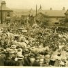 Coronation crowd 1902